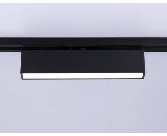 Трековый однофазный светильник Ambrella Light Track System GL6767, изображение 2