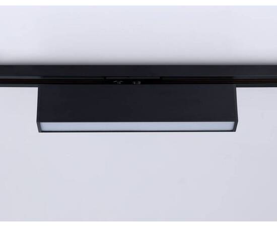 Трековый однофазный светильник Ambrella Light Track System GL6767, изображение 4