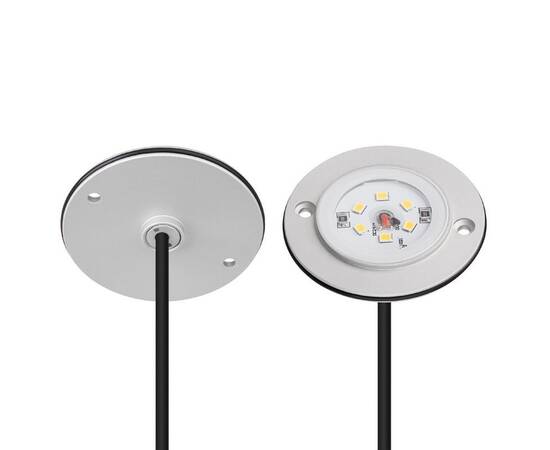 Архитектурный светильник Arlight ART-DECK-LAMP-R56-3W Warm3000 (SL, 120 deg, 24V) 045346