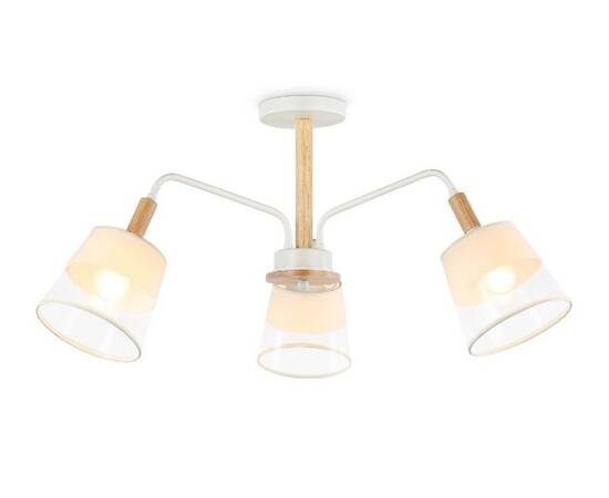 Люстра на штанге Ambrella Light Modern Losk TR4737