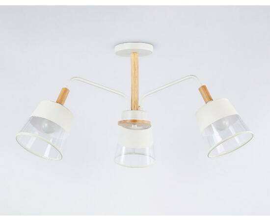 Люстра на штанге Ambrella Light Modern Losk TR4737, изображение 4