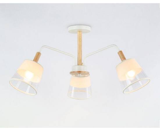 Люстра на штанге Ambrella Light Modern Losk TR4737, изображение 5