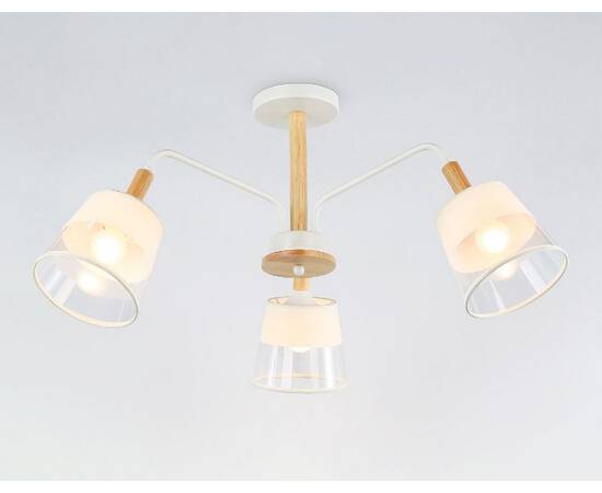 Люстра на штанге Ambrella Light Modern Losk TR4737, изображение 6