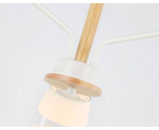 Люстра на штанге Ambrella Light Modern Losk TR4737, изображение 7