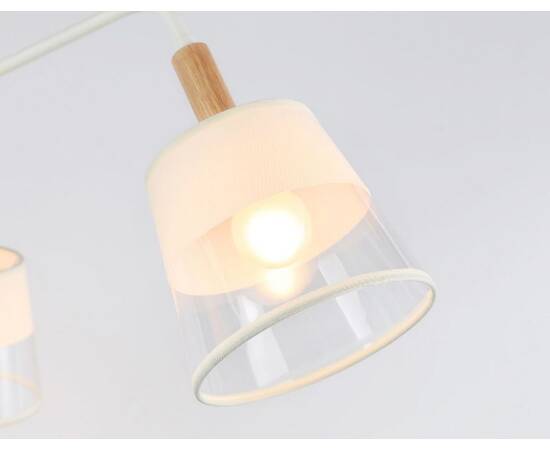 Люстра на штанге Ambrella Light Modern Losk TR4737, изображение 8