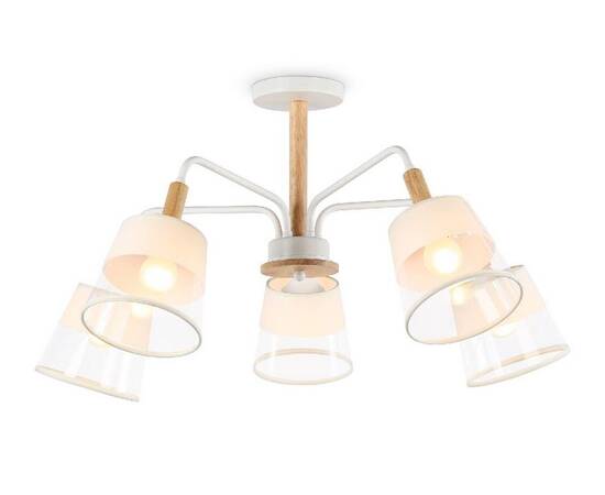 Люстра на штанге Ambrella Light Modern Losk TR4738