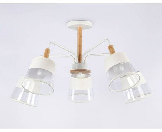 Люстра на штанге Ambrella Light Modern Losk TR4738, изображение 4