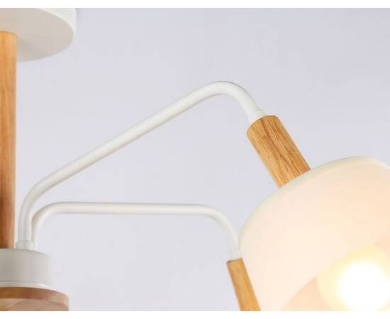 Люстра на штанге Ambrella Light Modern Losk TR4738, изображение 6