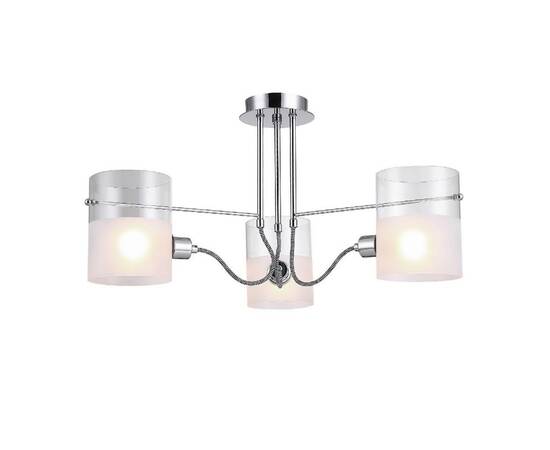 Потолочная люстра Freya Ampera FR2023PL-03CH