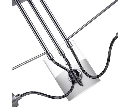 Потолочная люстра Freya Ampera FR2023PL-03CH, изображение 2