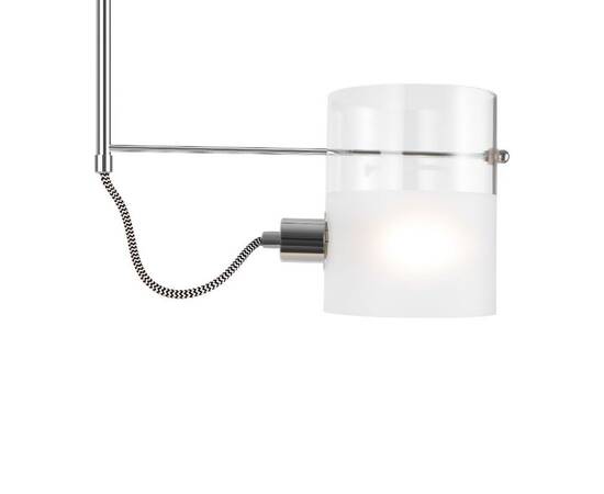 Потолочная люстра Freya Ampera FR2023PL-03CH, изображение 3