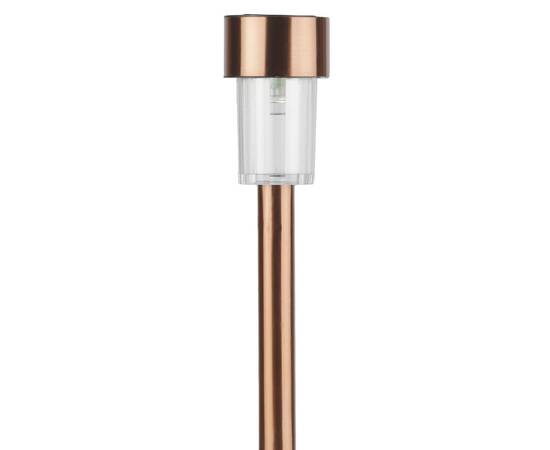 Уличный светильник на солнечной батарее Эра SL-SS30-CPR Б0032594