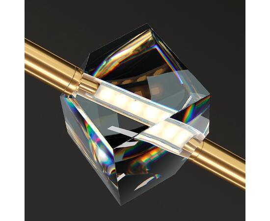 Подвесной светильник ImperiumLoft Pardis 212924-23, изображение 8