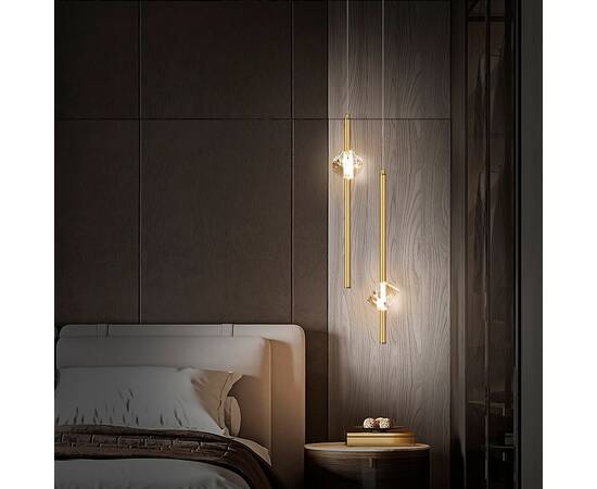 Подвесной светильник ImperiumLoft Pardis 212925-23, изображение 4