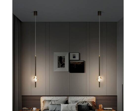 Подвесной светильник ImperiumLoft Pardis 212925-23, изображение 5