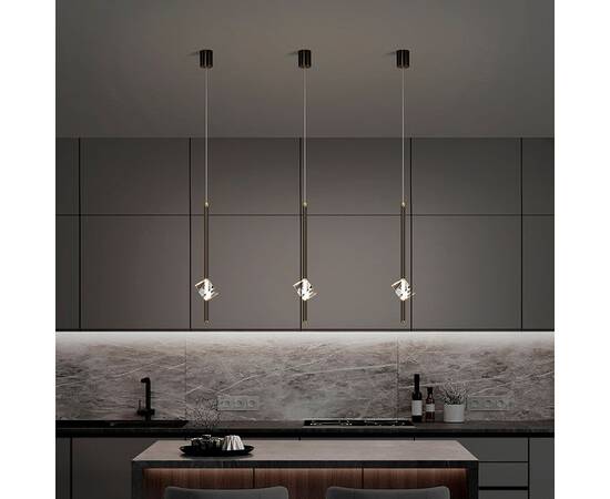 Подвесной светильник ImperiumLoft Pardis 212925-23, изображение 6