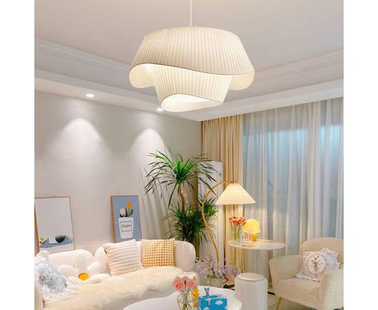 Подвесная люстра ImperiumLoft Vanilla 219529-23, изображение 2