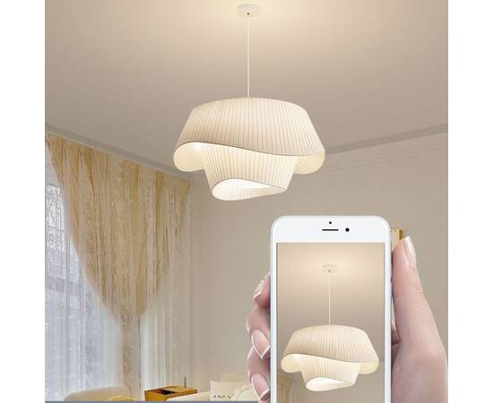 Подвесная люстра ImperiumLoft Vanilla 219529-23, изображение 5