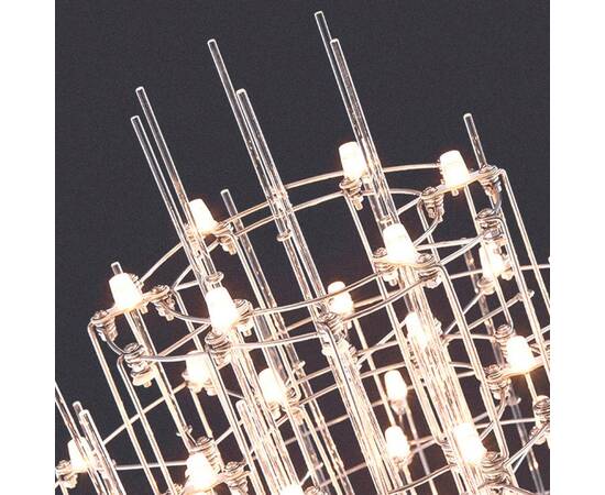 Подвесная люстра ImperiumLoft Chill 233082-26, изображение 2