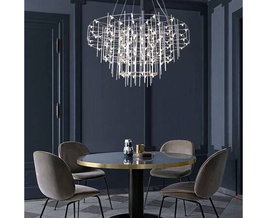 Подвесная люстра ImperiumLoft Chill 233082-26, изображение 7