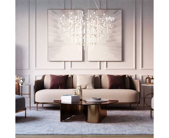 Подвесная люстра ImperiumLoft Chill 233082-26, изображение 8