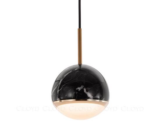 Подвесной светильник Cloyd Lunar 11057, изображение 3