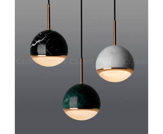 Подвесной светильник Cloyd Lunar 11057, изображение 4