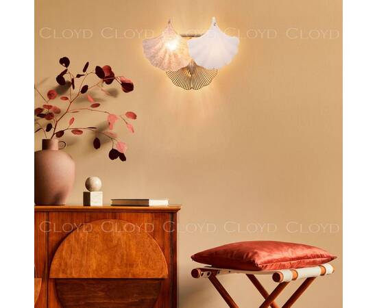 Бра Cloyd Polynesia 20116, изображение 3