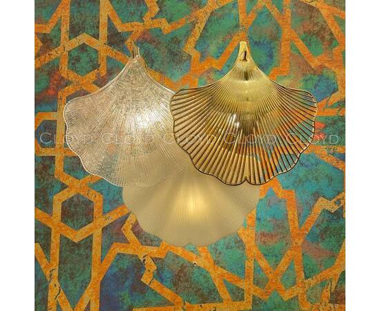 Бра Cloyd Polynesia 20116, изображение 4