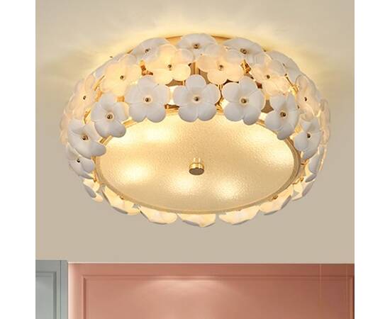 Потолочный светильник Cloyd Shambala 10819