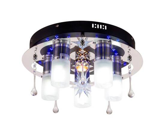 Потолочная люстра Escada 167/5+1PL