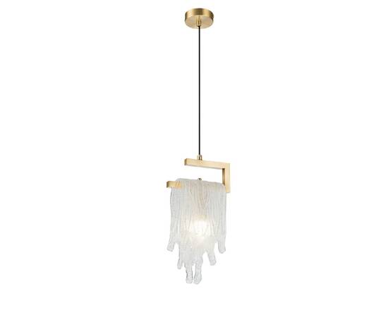 Подвесной светильник Belfast Colvil 3253 BR CL, изображение 4