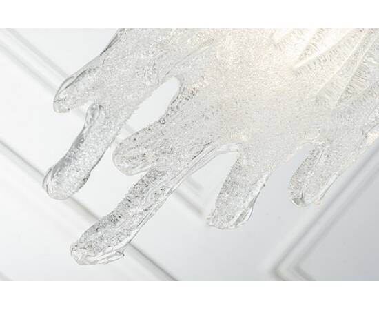 Подвесной светильник Belfast Colvil 3253 BR CL, изображение 6