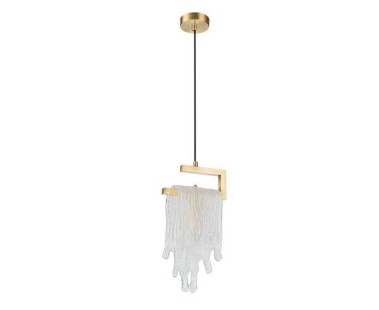 Подвесной светильник Belfast Colvil 3253 BR CL, изображение 7