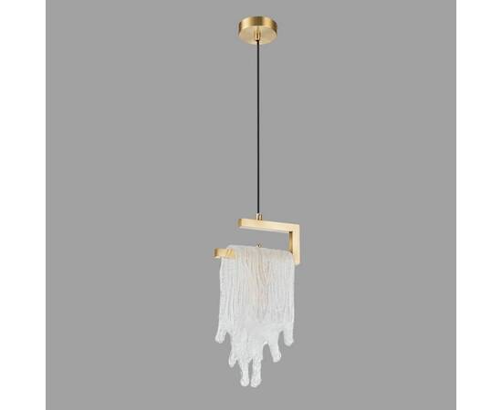 Подвесной светильник Belfast Colvil 3253 BR CL, изображение 8