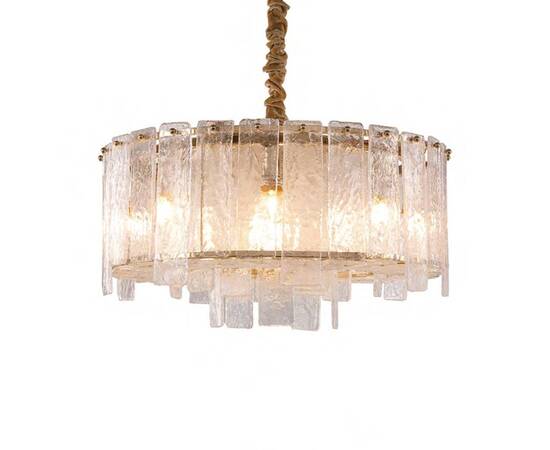 Подвесная люстра Cloyd Tangeiser 10827