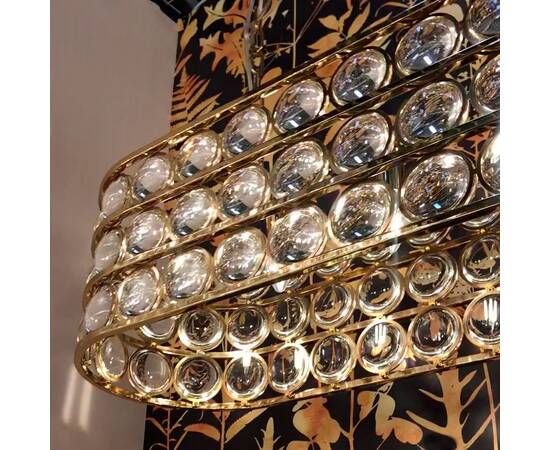 Подвесной светильник Cloyd Valent 10294, изображение 2