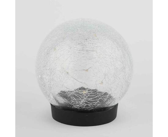 Светильник на солнечных батареях ЭРА ERASF08-25 Б0044233, изображение 2