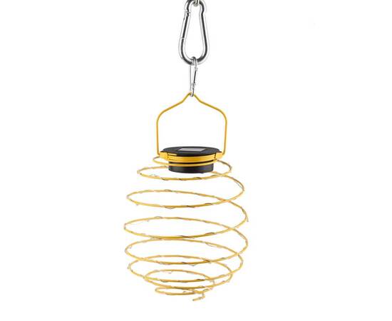 Светильник на солнечных батареях ЭРА ERASF024-28 Б0044235