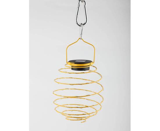 Светильник на солнечных батареях ЭРА ERASF024-28 Б0044235, изображение 2