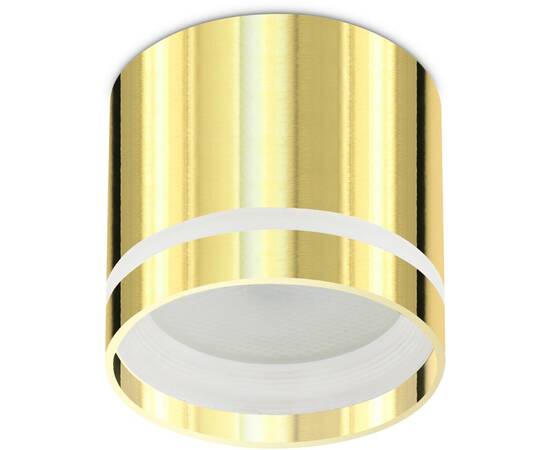 Накладной светильник ЭРА OL9 GX53 GD Б0049045