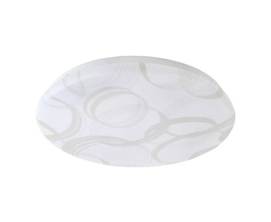 Потолочный светильник ЭРА SPB-6 Slim 7 24-6K Б0050396