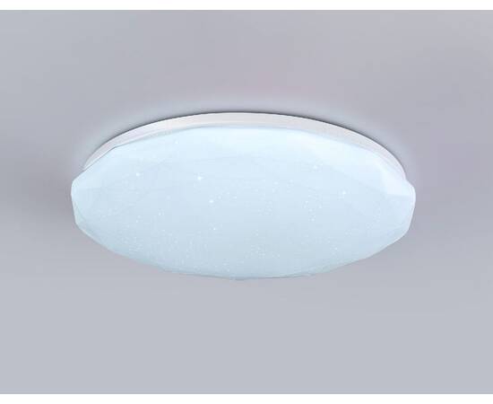 Потолочный светильник Ambrella Light Orbital Dance FZ417, изображение 4