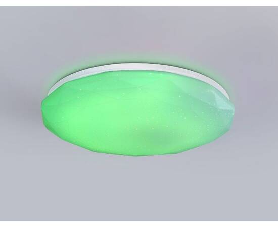 Потолочный светильник Ambrella Light Orbital Dance FZ417, изображение 5