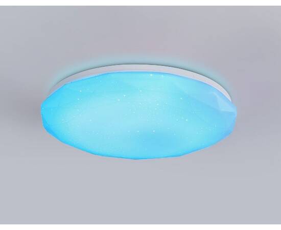 Потолочный светильник Ambrella Light Orbital Dance FZ417, изображение 6