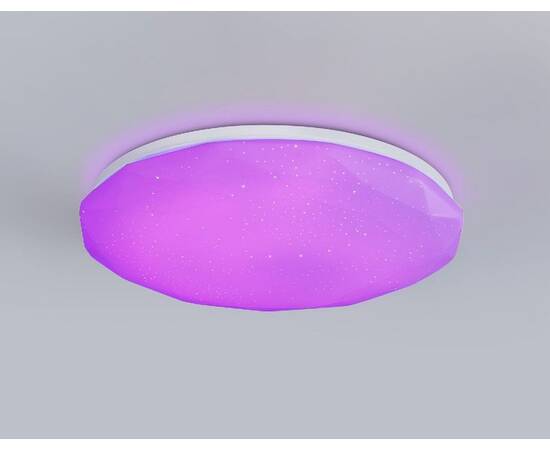 Потолочный светильник Ambrella Light Orbital Dance FZ417, изображение 7