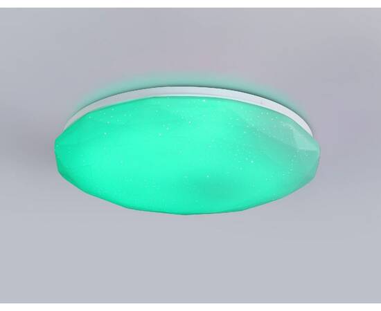 Потолочный светильник Ambrella Light Orbital Dance FZ417, изображение 8