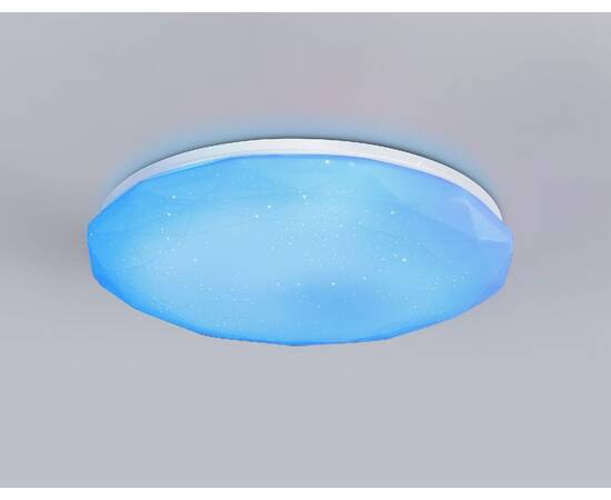 Потолочный светильник Ambrella Light Orbital Dance FZ417, изображение 9