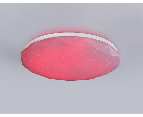 Потолочный светильник Ambrella Light Orbital Dance FZ417, изображение 10