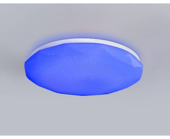 Потолочный светильник Ambrella Light Orbital Dance FZ417, изображение 11